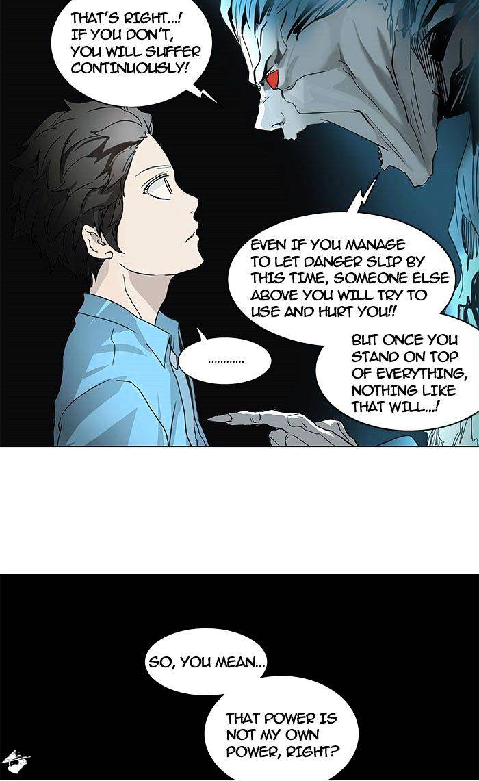 Tower of God, Chapter 250 image 41